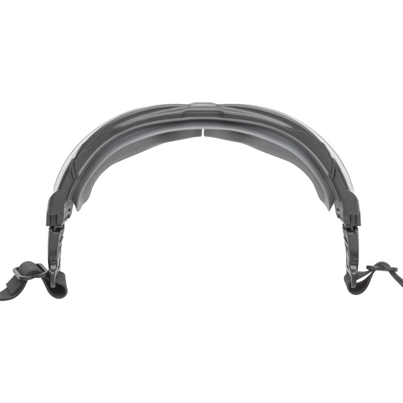 DELTAPLUS Ochelari de protecție antifouling Anti stropire Ochelari rezistenti la praf Protecția ochilor Ochelari de siguranță pentru cercetare industrială Lentilă transparentă