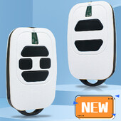 DEA GTI2 433MHz kaugjuhtimispult Roll Code Garage saatja, mis ühildub DEA GT2 GT4, MIO TR2 TR4, MIO TR2N TR4N, GOLD 289