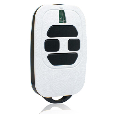 DEA GTI2 433MHz kaugjuhtimispult Roll Code Garage saatja, mis ühildub DEA GT2 GT4, MIO TR2 TR4, MIO TR2N TR4N, GOLD 289