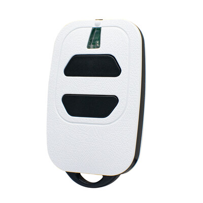 DEA GTI2 433MHz kaugjuhtimispult Roll Code Garage saatja, mis ühildub DEA GT2 GT4, MIO TR2 TR4, MIO TR2N TR4N, GOLD 289