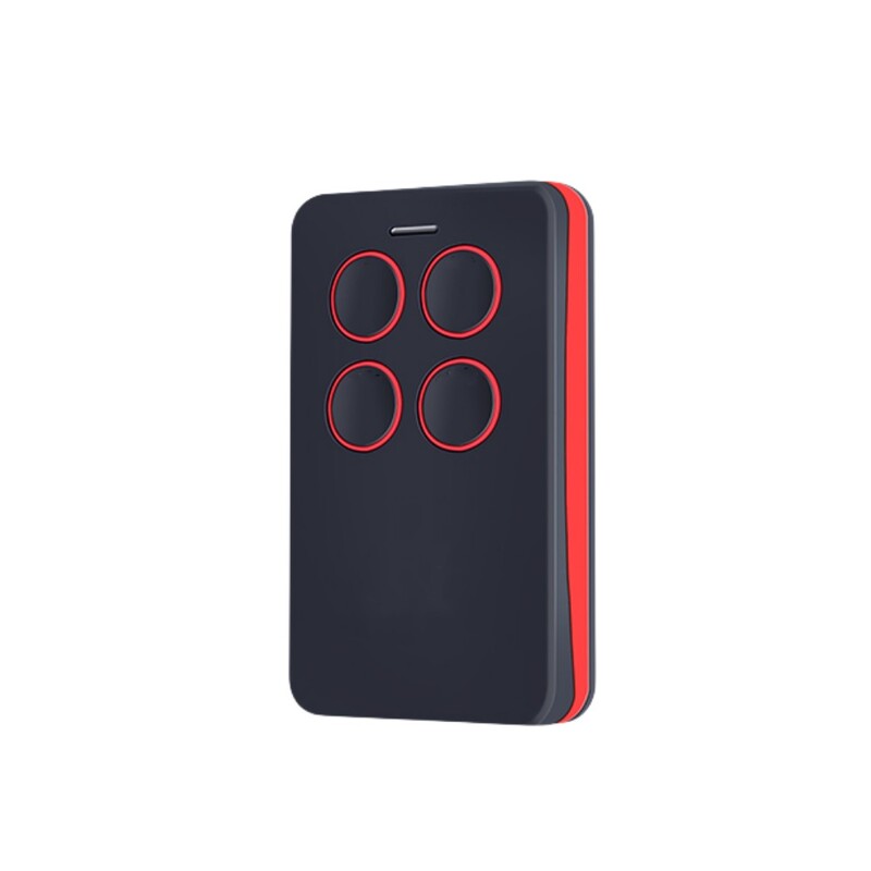 Garaažiukse kaugjuhtimispuldiga paljundusaparaat