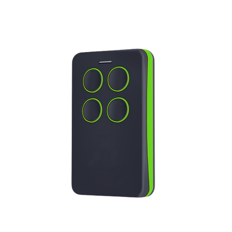 Garaažiukse kaugjuhtimispuldiga paljundusaparaat