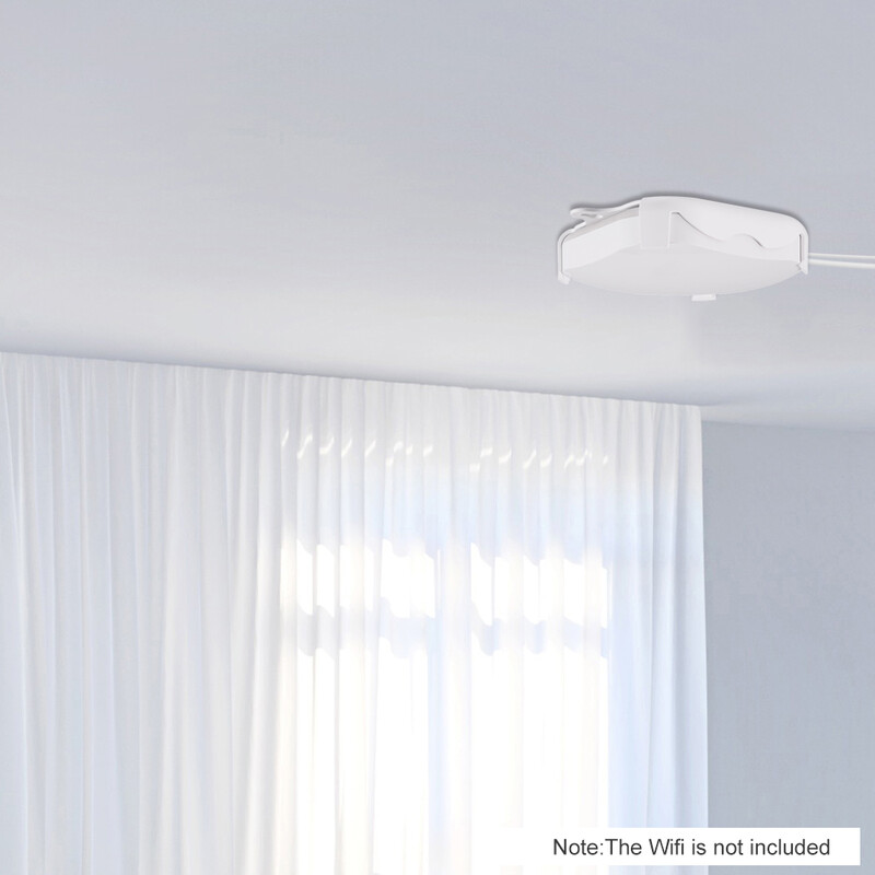 Sienas stiprinājuma kronšteins Griestu turētājs priekš eero Home Wifi un eero Pro Wifi White 3 Pack Bracket