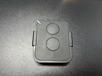 0682 FLO2R-S saatja FLO4R-S kaugjuhtimispult 433,92 MHz garaažiukseavaja ajastu kaugjuhtimispuldi jaoks