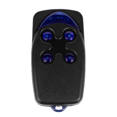 0682 FLO2R-S saatja FLO4R-S kaugjuhtimispult 433,92 MHz garaažiukseavaja ajastu kaugjuhtimispuldi jaoks