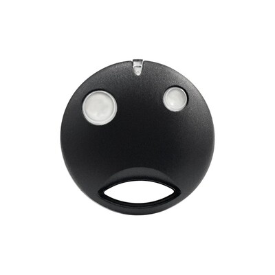 0682 FLO2R-S saatja FLO4R-S kaugjuhtimispult 433,92 MHz garaažiukseavaja ajastu kaugjuhtimispuldi jaoks