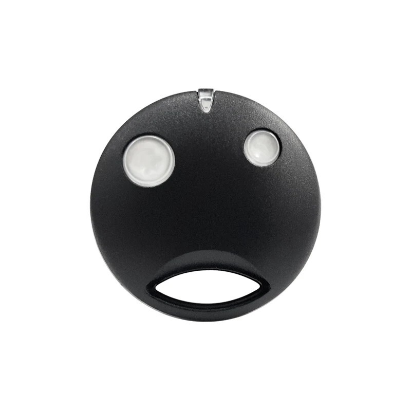 0682 FLO2R-S saatja FLO4R-S kaugjuhtimispult 433,92 MHz garaažiukseavaja ajastu kaugjuhtimispuldi jaoks