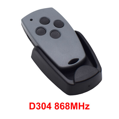 Klonēt garāžas durvju tālvadības pulti Marantec 868 MHz / 433 MHz digitālajam D302 D304 D313 433 D323 D382 D384 131 868 Command 211 212 214 221