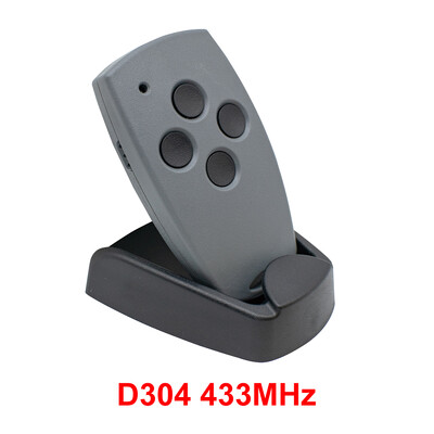 Klonēt garāžas durvju tālvadības pulti Marantec 868 MHz / 433 MHz digitālajam D302 D304 D313 433 D323 D382 D384 131 868 Command 211 212 214 221