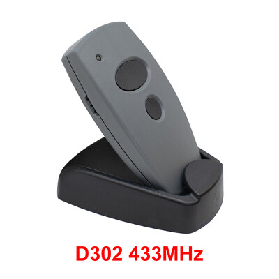 Klonēt garāžas durvju tālvadības pulti Marantec 868 MHz / 433 MHz digitālajam D302 D304 D313 433 D323 D382 D384 131 868 Command 211 212 214 221