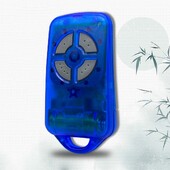 ATA PTX-4 Garāžas/vārtu durvju tālvadības pults nomaiņa ATA Securacode PTX4