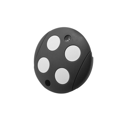 Mhouse MyHouse garāžas tālvadības pults TX4 TX3 GTX4 vārtu vadība 433 mhz ritošā koda raidītājs