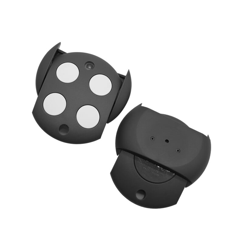 Mhouse MyHouse garāžas tālvadības pults TX4 TX3 GTX4 vārtu vadība 433 mhz ritošā koda raidītājs