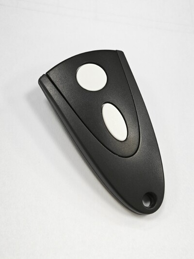 2024 JAUNS NOVOFERM NOVOTRON 502 524 MAX43-2 504 MAX43-4 433.92mhz Garāžas tālvadības pults NOVOFERM 522 MNHS433-02 MNHS433-04