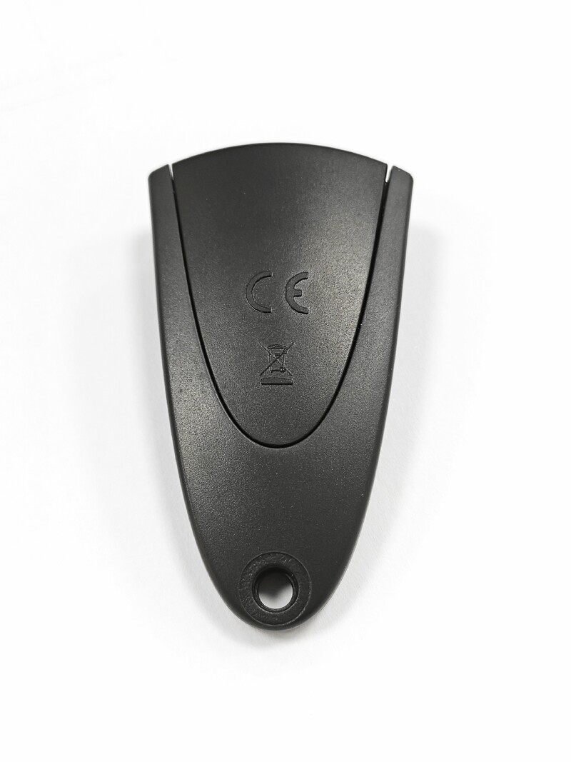 2024 JAUNS NOVOFERM NOVOTRON 502 524 MAX43-2 504 MAX43-4 433.92mhz Garāžas tālvadības pults NOVOFERM 522 MNHS433-02 MNHS433-04