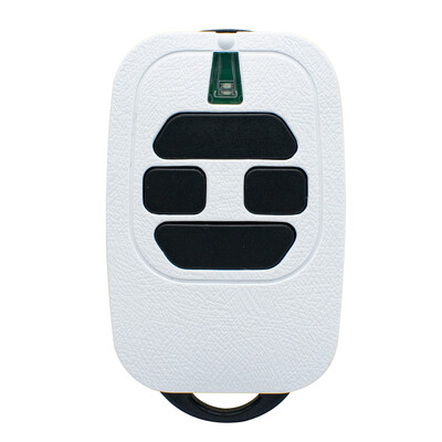 DEA GTI2 GTI4 Garāžas tālvadības pults savietojams DEA GT2 GT4 MIO TR2 TR4 R2N TR4N GOLD 288 289 273 Ritošā koda 433MHz vārtu atvērējs