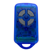 ATA PTX4 PTX-4 Securacode 433.92MHz Дистанционно управление за гаражна врата