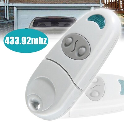 432NA 432 SA 432EE Remote Control Transmitter Garage Door-Gate For CAME TOP Wireless Remote Control 433,92MHz