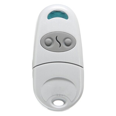 432NA 432 SA 432EE Трансмитер за дистанционно управление Гаражна врата-порта за безжично дистанционно управление CAME TOP 433.92MHz