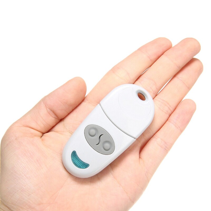 432NA 432 SA 432EE Трансмитер за дистанционно управление Гаражна врата-порта за безжично дистанционно управление CAME TOP 433.92MHz