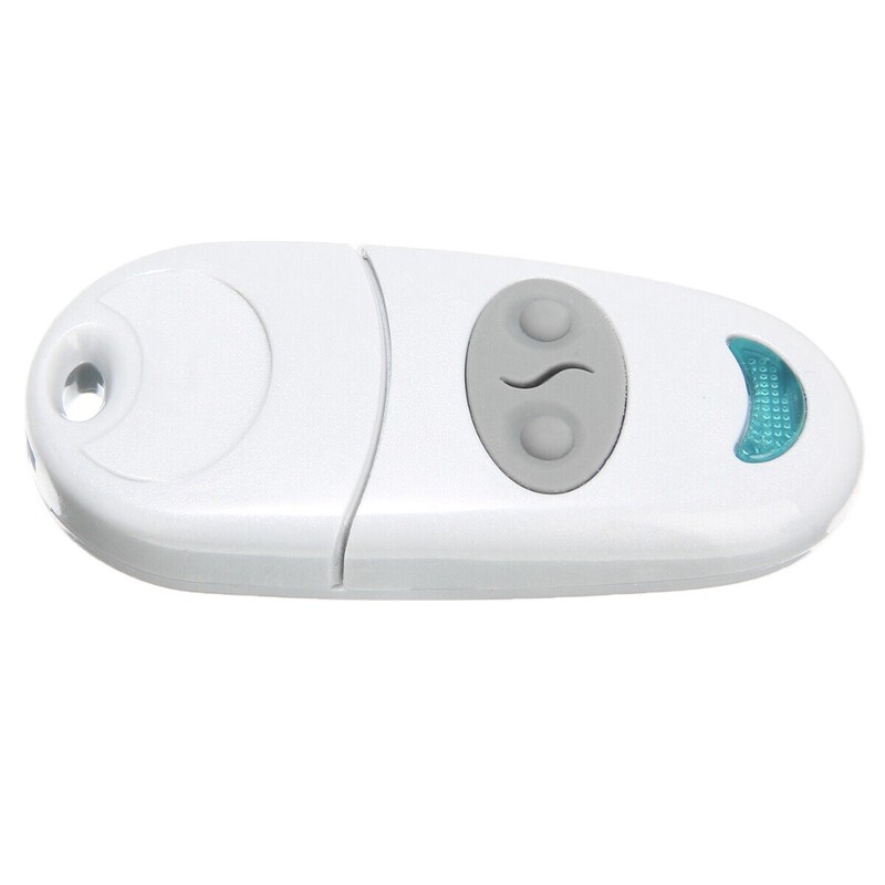 432NA 432 SA 432EE Трансмитер за дистанционно управление Гаражна врата-порта за безжично дистанционно управление CAME TOP 433.92MHz