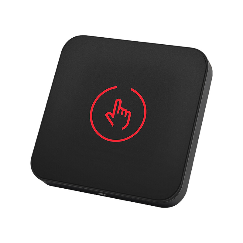 Durų išėjimo mygtukas Durys atidaromos elektroninio užrakto atleidimo jungiklio prieigos valdymo išėjimo mygtuko apšvietimas jutiklinio mygtuko durų atidarytuvas