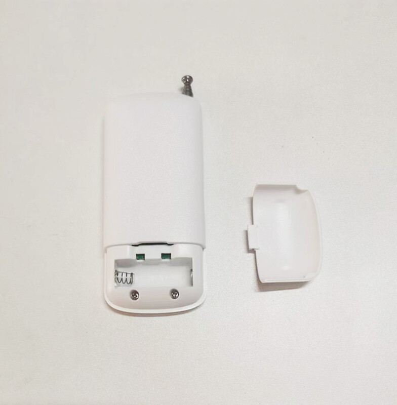 Juheenda tālvadības pults Smart Lock G21/G23 modelim, nav universāls citām slēdzenēm