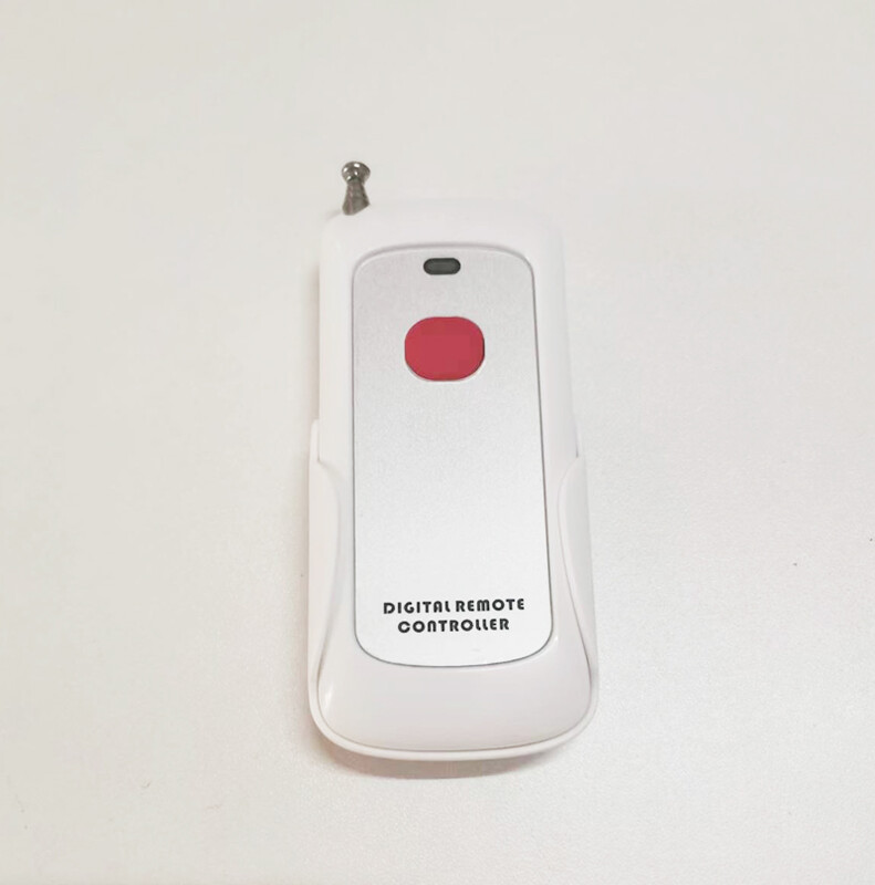 Juheenda tālvadības pults Smart Lock G21/G23 modelim, nav universāls citām slēdzenēm