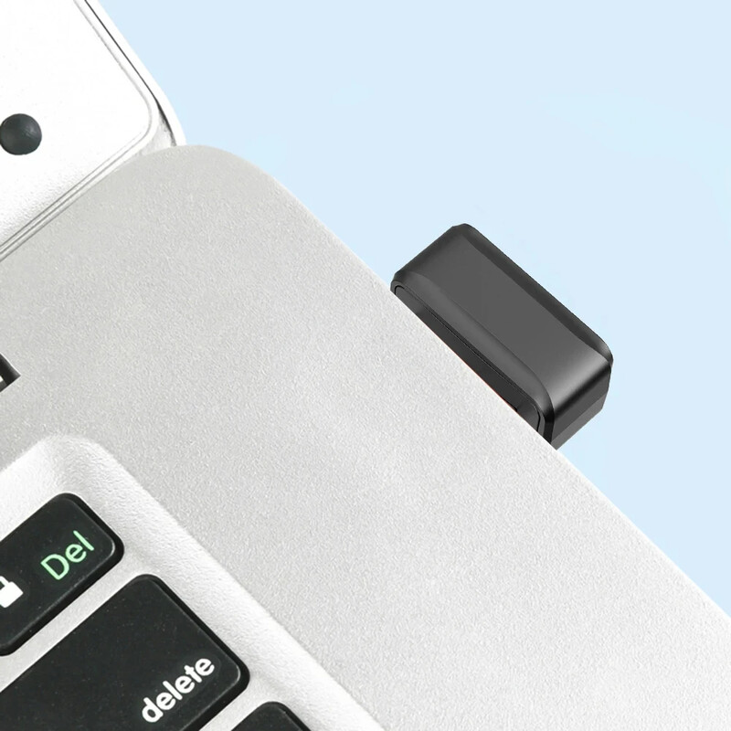 Windows Hello sõrmejäljetuvastaja Win10/Win11 jaoks koos 360-kraadise sõrmejäljeskanneriga kiireks võrguturvalisuse autentimiseks