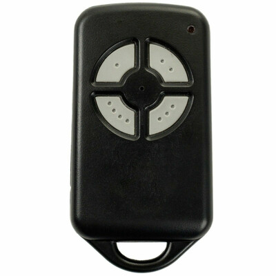 Saderīgs BND CAD4 B&D CAD5 Liftmaster 4330E 4335E Easylifter 062162/059116/062170 Garāžas tālvadības pults 433,92 mhz nomaiņa