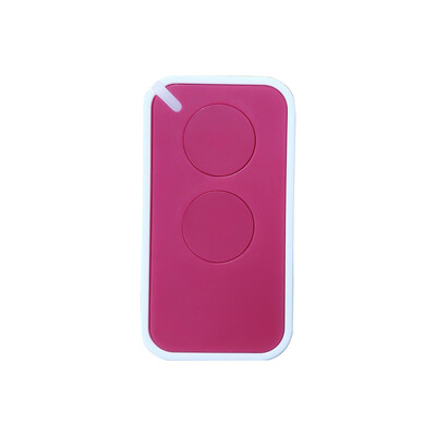 NICE Flor-s FLOR2-S NICE ERA FLO2RE INTI NICE SMILO SM2 SM4 433,92MHz tālvadības pults raidītājs 433 MHz durvju atvērējs