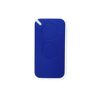 NICE Flor-s FLOR2-S NICE ERA FLO2RE INTI NICE SMILO SM2 SM4 433,92MHz tālvadības pults raidītājs 433 MHz durvju atvērējs