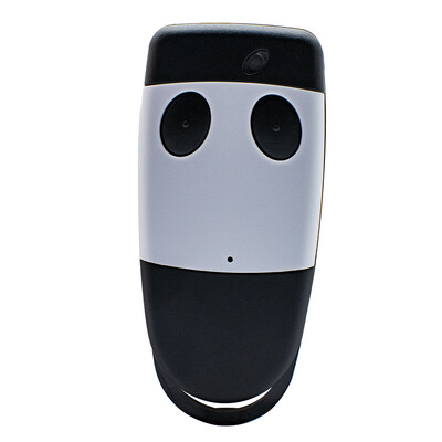 CARDIN S449 QZ2 QZ4 tālvadības pults priekš CARDIN TXQ449100 TXQ449200 TXQ449300 TXQ449400 433.92MHz vārtu atvērēja komanda