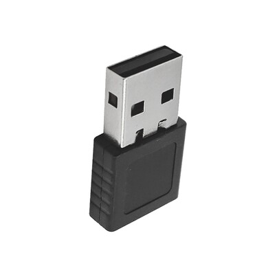 Mini USB čitač otiska prsta Modul uređaja USB čitač otiska prsta za Windows 10 11 Hello Biometrics sigurnosni ključ