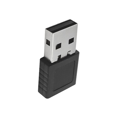 Dispozitiv Mini USB Cititor de amprentă Dispozitiv Cititor de amprentă USB pentru Windows 10 11 Hello Biometrics Cheie de securitate