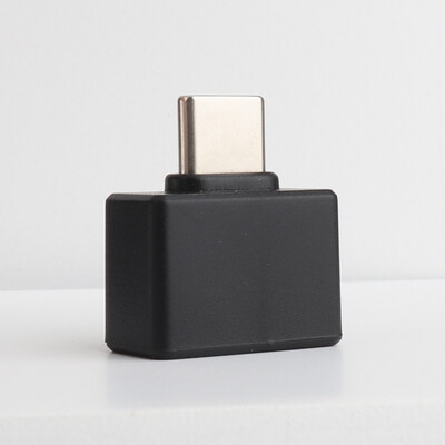 Mini pirštų atspaudų atpažinimo įrenginys „Windows 10 11 Hello“ biometrinis skaitytuvas USB / C tipo pirštų atspaudų skaitytuvo modulis, skirtas nešiojamam kompiuteriui