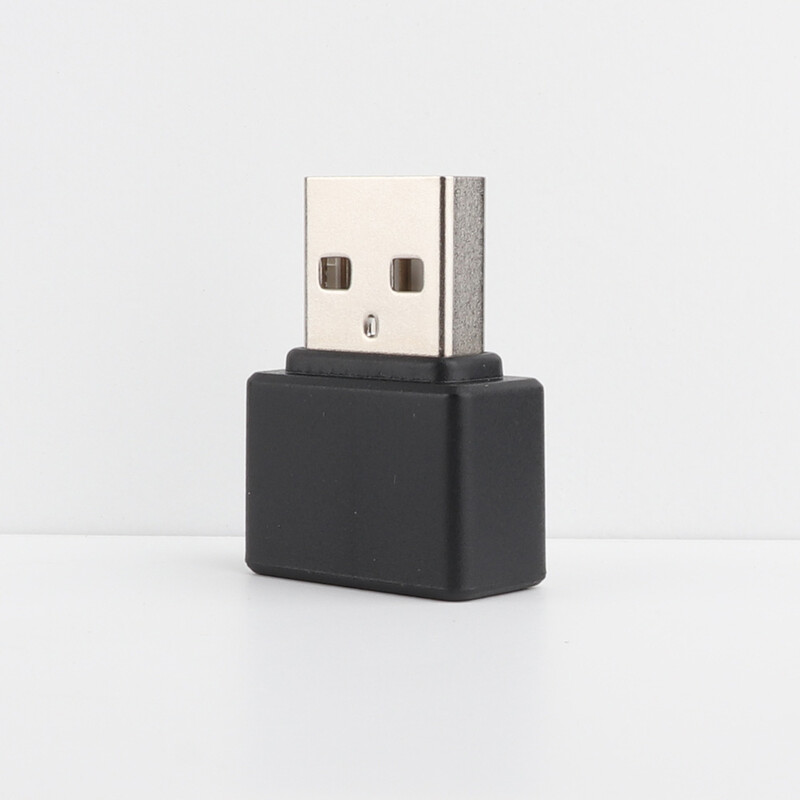 Mini pirštų atspaudų atpažinimo įrenginys „Windows 10 11 Hello“ biometrinis skaitytuvas USB / C tipo pirštų atspaudų skaitytuvo modulis, skirtas nešiojamam kompiuteriui