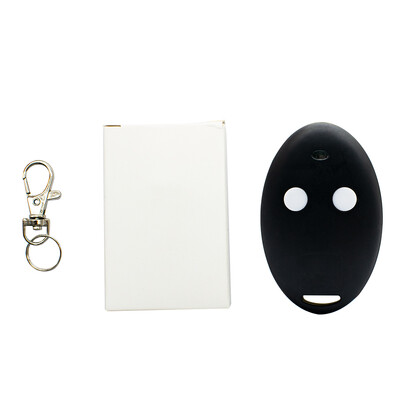 Garažo durų nuotolinio valdymo pultas skirtas BFT MITTO 2M 4M 2 4 B RCB 02 04 KLEIO B RCA 02/04 TRC1 TRC2 TRC3 433MHz riedėjimo kodas