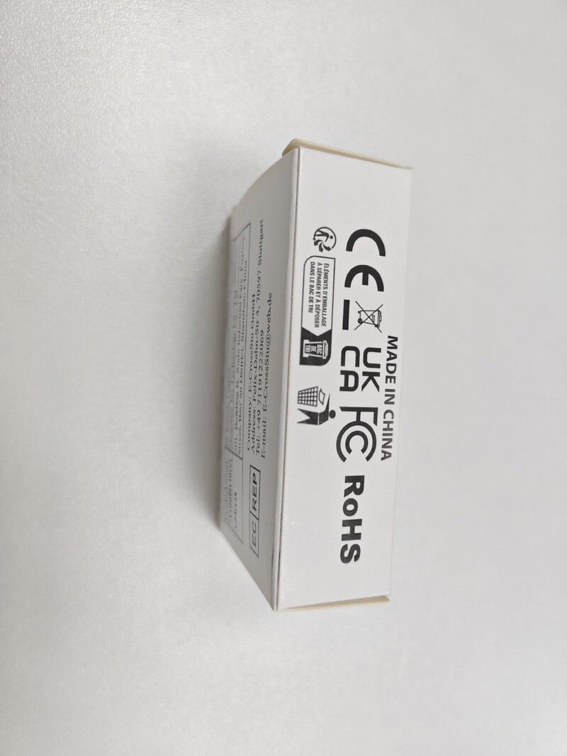 Skirta Echo TX4 RC 433 MHz nuotolinio valdymo siųstuvui garažo durų atidarytuvams