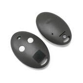 MITTO 2 4 B RCB 02 04 MITTO2M MITTO4M TRC1 TRC2 TRC3 garaažiukse kaugjuhtimispuldi asendus 433,92 MHz veeremiskood