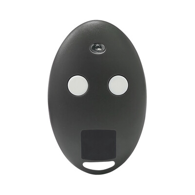 MITTO 2 4 B RCB 02 04 MITTO2M MITTO4M TRC1 TRC2 TRC3 garaažiukse kaugjuhtimispuldi asendus 433,92 MHz veeremiskood