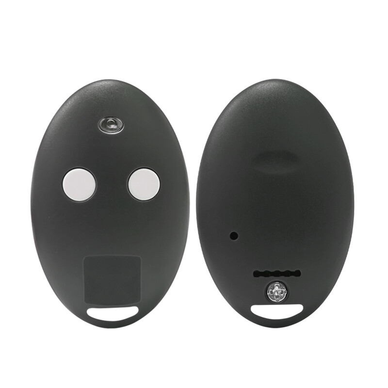 MITTO 2 4 B RCB 02 04 MITTO2M MITTO4M TRC1 TRC2 TRC3 garaažiukse kaugjuhtimispuldi asendus 433,92 MHz veeremiskood