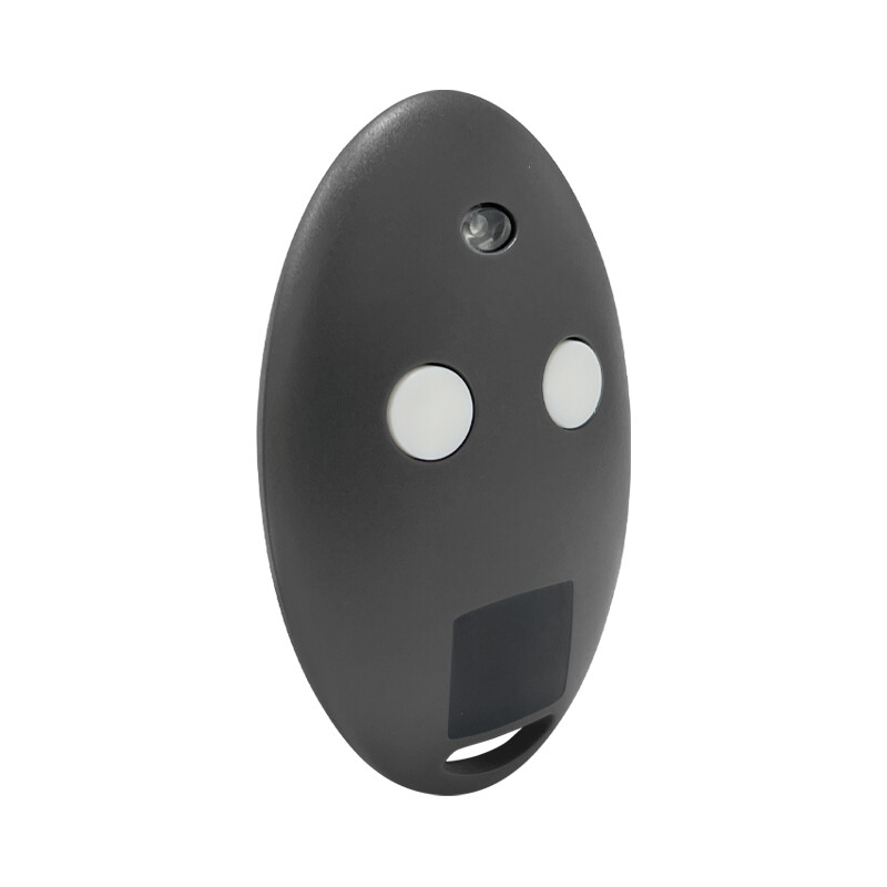 MITTO 2 4 B RCB 02 04 MITTO2M MITTO4M TRC1 TRC2 TRC3 garaažiukse kaugjuhtimispuldi asendus 433,92 MHz veeremiskood