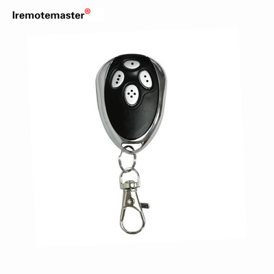 JAUNS Alutech AT-4 AR-1-500 AN-Motors AT-4 ASG1000 tālvadības pults 433MHz ritošā koda vārti garāžas durvju tālvadības pults 433mhz