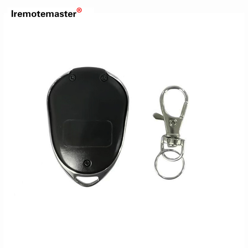 JAUNS Alutech AT-4 AR-1-500 AN-Motors AT-4 ASG1000 tālvadības pults 433MHz ritošā koda vārti garāžas durvju tālvadības pults 433mhz