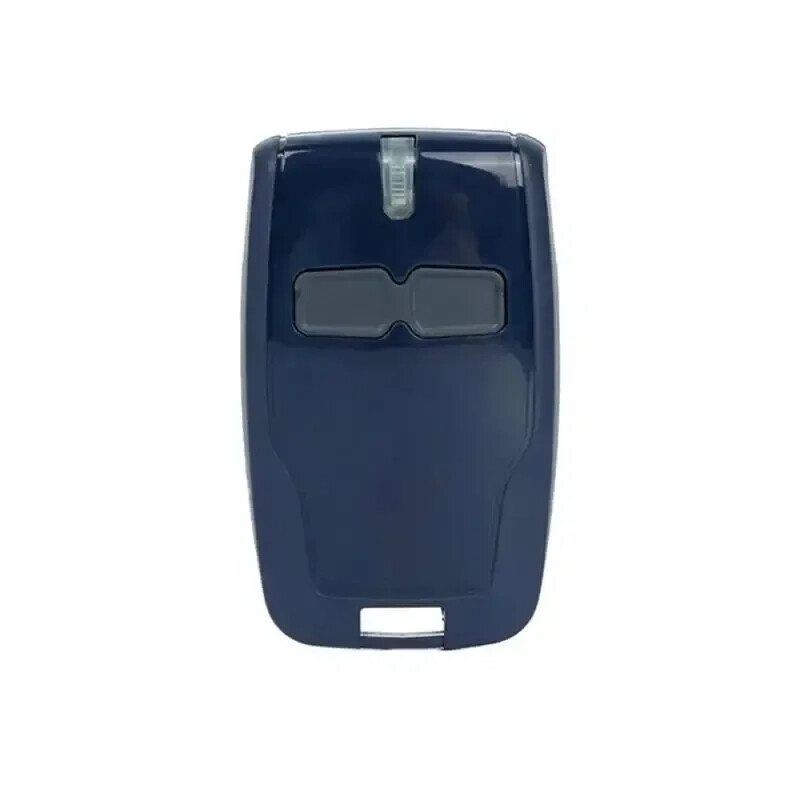 433,92 MHz klooni replikatsiooni kaugjuhtimispult garaažiukse kaugjuhtimispuldi vastuvõtja veerev kodeerimissüsteem intelligentne garaažiuks