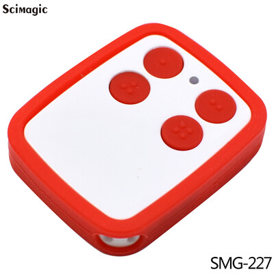 Jauns daudzfrekvenču 280-900MHZ garāžas durvju tālvadības pults kopēšanas pavairotājs 433mhz 868mhz garāžas tālvadības pults vairāku zīmolu tālvadības pults