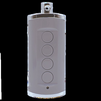 Jauns daudzfrekvenču 280-900MHZ garāžas durvju tālvadības pults kopēšanas pavairotājs 433mhz 868mhz garāžas tālvadības pults vairāku zīmolu tālvadības pults