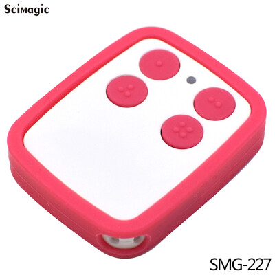 Jauns daudzfrekvenču 280-900MHZ garāžas durvju tālvadības pults kopēšanas pavairotājs 433mhz 868mhz garāžas tālvadības pults vairāku zīmolu tālvadības pults