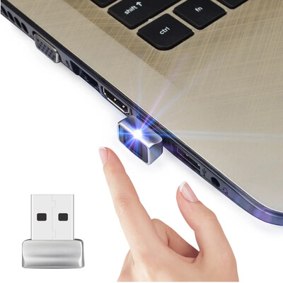Modul de citire a cheilor de amprentă USB pentru Windows 7 8 10 11 Hello Lacăt pentru scaner biometric pentru laptopuri Modul de deblocare a amprentei pentru computer